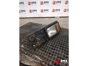 Γωνία προφυλακτήρα MERCEDES-BENZ