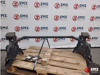 Πλαίσιο/ Σασί MERCEDES-BENZ Actros