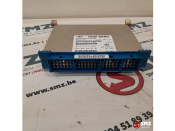 Ηλεκτρονική μονάδα ελέγχου MERCEDES-BENZ