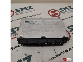 Ηλεκτρονική μονάδα ελέγχου MERCEDES-BENZ