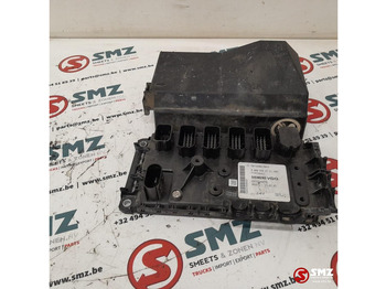 Ηλεκτρονική μονάδα ελέγχου MERCEDES-BENZ