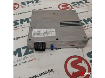 Ηλεκτρονική μονάδα ελέγχου MERCEDES-BENZ