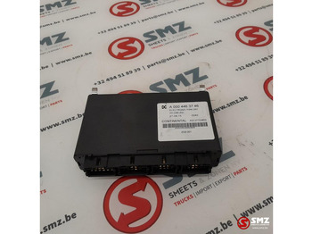 Ηλεκτρονική μονάδα ελέγχου MERCEDES-BENZ