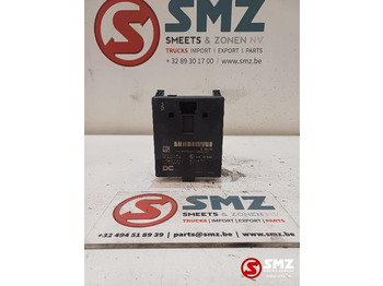 Ηλεκτρονική μονάδα ελέγχου MERCEDES-BENZ