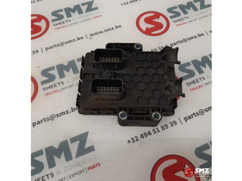 Ηλεκτρονική μονάδα ελέγχου MERCEDES-BENZ