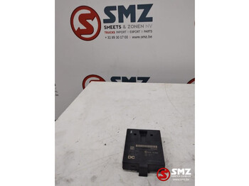 Ηλεκτρονική μονάδα ελέγχου MERCEDES-BENZ Actros