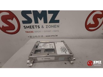 Ηλεκτρονική μονάδα ελέγχου MERCEDES-BENZ