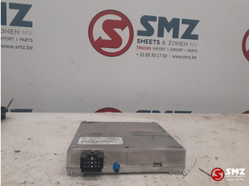 Ηλεκτρονική μονάδα ελέγχου MERCEDES-BENZ