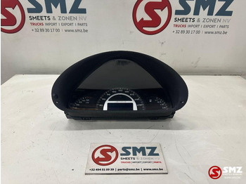 Ταμπλό αυτοκινήτου MERCEDES-BENZ