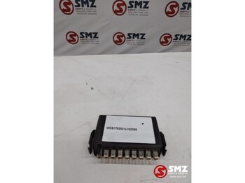 Ηλεκτρικό σύστημα MERCEDES-BENZ Actros