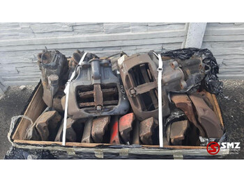 Δαγκάνα φρένων MERCEDES-BENZ