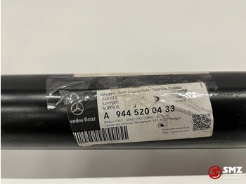 Fender για Φορτηγό Mercedes-Benz Occ Spatbordsteun Mercedes Actros mp2/3: φωτογραφία 2