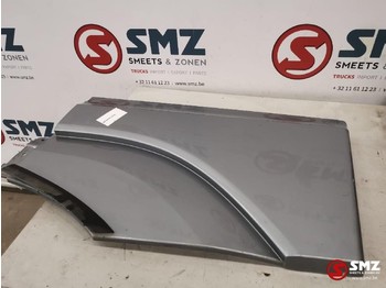 Fender MERCEDES-BENZ Actros