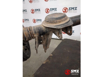 Ημιαξονιο για Φορτηγό Mercedes-Benz Occ aandrijfas Mercedes G classe / Peugeot P4: φωτογραφία 3