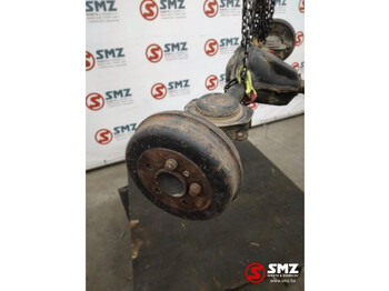 Ημιαξονιο για Φορτηγό Mercedes-Benz Occ aandrijfas Mercedes G classe / Peugeot P4: φωτογραφία 2