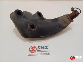 Πλαίσιο/ Σασί MERCEDES-BENZ