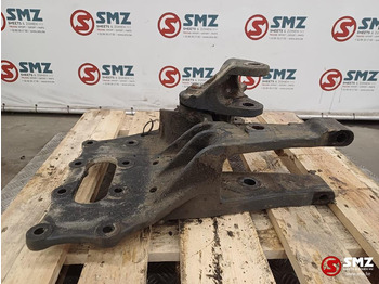 Πλαίσιο/ Σασί MERCEDES-BENZ