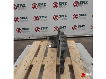 Πλαίσιο/ Σασί για Φορτηγό Mercedes-Benz Occ bladveerbeugel vooras links Mercedes: φωτογραφία 4