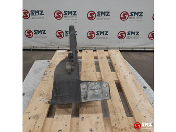 Πλαίσιο/ Σασί για Φορτηγό Mercedes-Benz Occ bladveerbeugel vooras links Mercedes: φωτογραφία 3