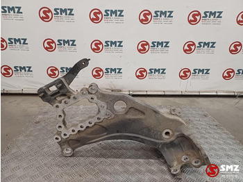 Πλαίσιο/ Σασί MERCEDES-BENZ