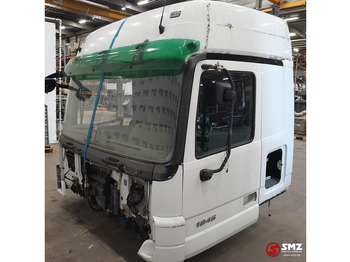 Καμπίνα και εσωτερικό MERCEDES-BENZ Actros