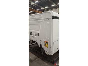 Καμπίνα και εσωτερικό για Φορτηγό Mercedes-Benz Occ cabine Mercedes Actros MP4: φωτογραφία 3