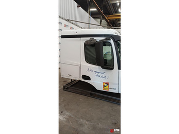 Καμπίνα και εσωτερικό για Φορτηγό Mercedes-Benz Occ cabine Mercedes Actros MP4: φωτογραφία 5