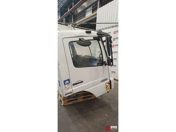 Καμπίνα και εσωτερικό για Φορτηγό Mercedes-Benz Occ cabine Mercedes: φωτογραφία 4