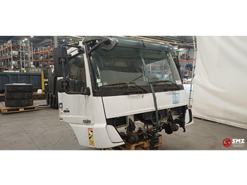 Καμπίνα και εσωτερικό για Φορτηγό Mercedes-Benz Occ cabine Mercedes: φωτογραφία 2