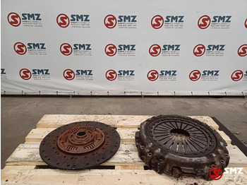 Συμπλέκτης και ανταλλακτικά MERCEDES-BENZ