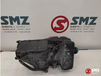 Σύστημα ψύξης για Φορτηγό Mercedes-Benz Occ expansievat Mercedes: φωτογραφία 2