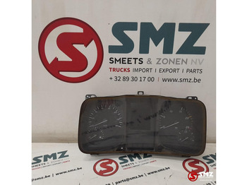 Ταμπλό αυτοκινήτου MERCEDES-BENZ