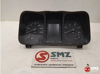 Ταμπλό αυτοκινήτου MERCEDES-BENZ