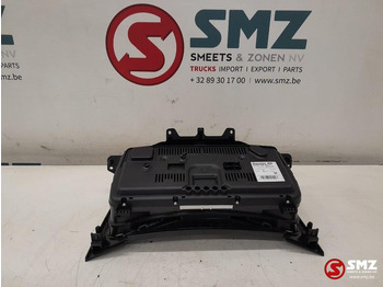 Ταμπλό αυτοκινήτου για Φορτηγό Mercedes-Benz Occ instrumentenpaneel Mercedes: φωτογραφία 2