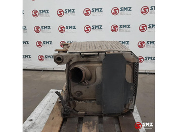 Καταλυτικός μετατροπέας για Φορτηγό Mercedes-Benz Occ katalysator Euro 5 Mercedes: φωτογραφία 3