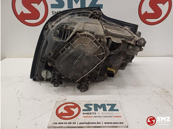 Προβολέας για Φορτηγό Mercedes-Benz Occ koplamp rechts RHD Mercedes: φωτογραφία 2