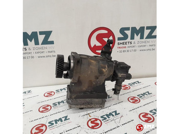 Κινητήρας και ανταλλακτικά για Φορτηγό Mercedes-Benz Occ luchtcompressor + servopomp OM906LA Mercedes: φωτογραφία 2 Κινητήρας και ανταλλακτικά για Φορτηγό Mercedes-Benz Occ luchtcompressor + servopomp OM906LA Mercedes: φωτογραφία 2