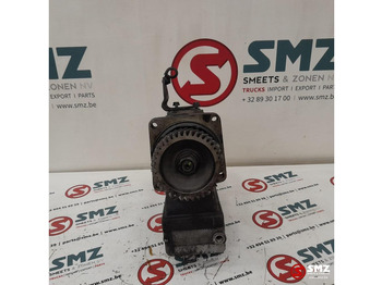 Κινητήρας και ανταλλακτικά για Φορτηγό Mercedes-Benz Occ luchtcompressor + servopomp OM906LA Mercedes: φωτογραφία 3 Κινητήρας και ανταλλακτικά για Φορτηγό Mercedes-Benz Occ luchtcompressor + servopomp OM906LA Mercedes: φωτογραφία 3