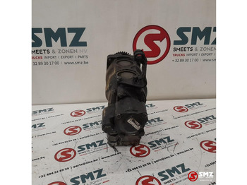 Κινητήρας και ανταλλακτικά για Φορτηγό Mercedes-Benz Occ luchtcompressor + servopomp OM906LA Mercedes: φωτογραφία 4 Κινητήρας και ανταλλακτικά για Φορτηγό Mercedes-Benz Occ luchtcompressor + servopomp OM906LA Mercedes: φωτογραφία 4