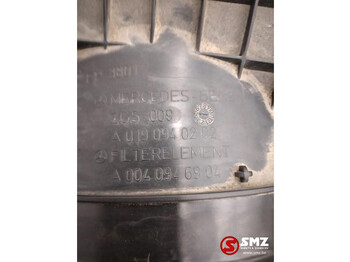 Ανταλλακτικό για Φορτηγό Mercedes-Benz Occ luchtfilterhuis Mercedes Actros MP4 A019094020: φωτογραφία 4 Ανταλλακτικό για Φορτηγό Mercedes-Benz Occ luchtfilterhuis Mercedes Actros MP4 A019094020: φωτογραφία 4