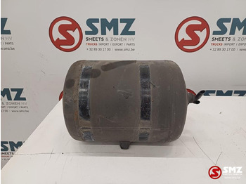 Ανταλλακτικό για Φορτηγό Mercedes-Benz Occ luchtketel 20L 15.5Bar Mercedes: φωτογραφία 2