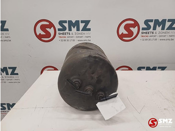 Ανταλλακτικό για Φορτηγό Mercedes-Benz Occ luchtketel 20L 15.5Bar Mercedes: φωτογραφία 4