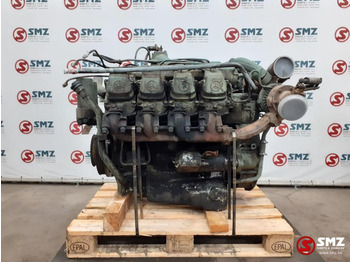 Κινητήρας MERCEDES-BENZ
