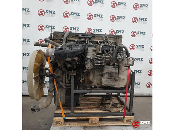 Κινητήρας MERCEDES-BENZ