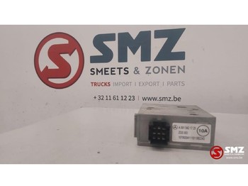 Ηλεκτρονική μονάδα ελέγχου MERCEDES-BENZ