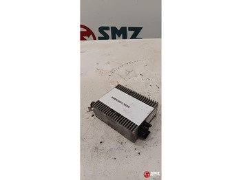 Ηλεκτρονική μονάδα ελέγχου MERCEDES-BENZ