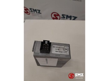 Ηλεκτρικό σύστημα MERCEDES-BENZ