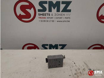 Ηλεκτρονική μονάδα ελέγχου MERCEDES-BENZ