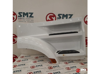 Καμπίνα και εσωτερικό MERCEDES-BENZ