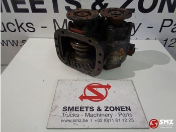 Υδραυλικό MERCEDES-BENZ